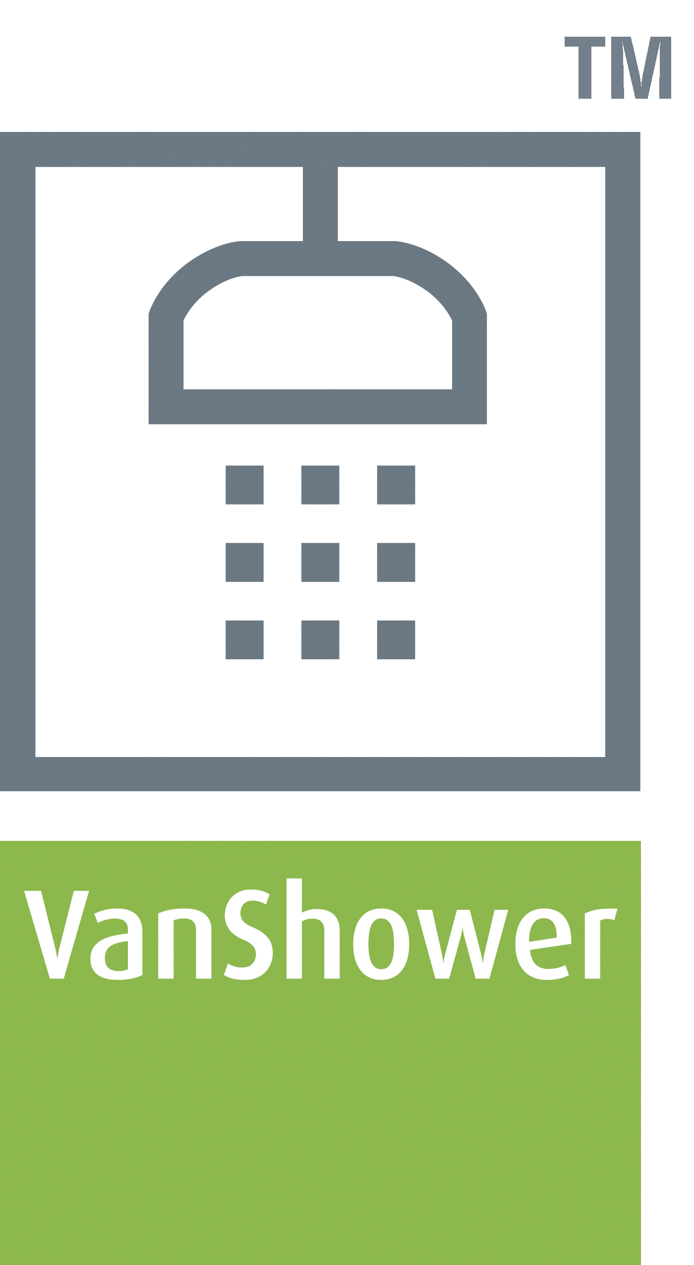 VanShower